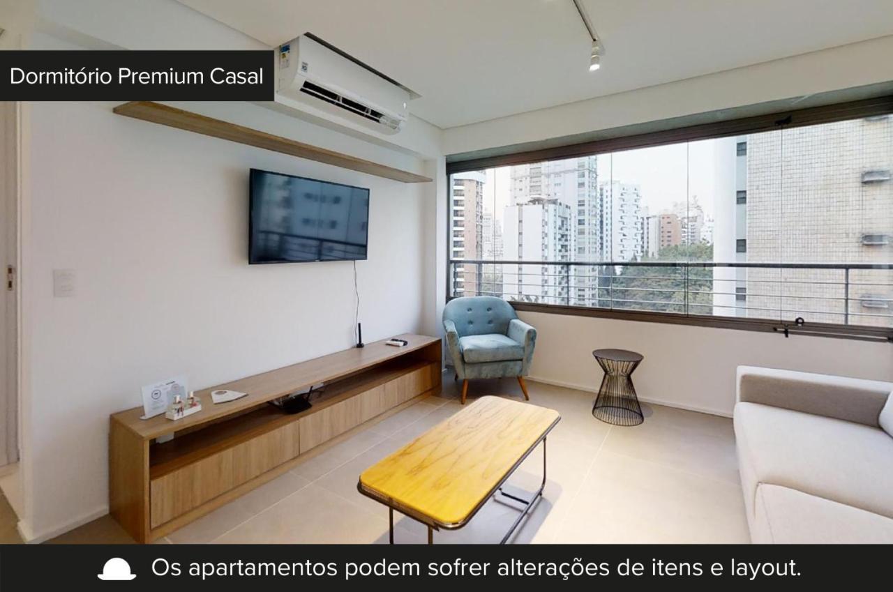 Charlie Vila Nova Conceição Jacques Félix São Paulo Extérieur photo