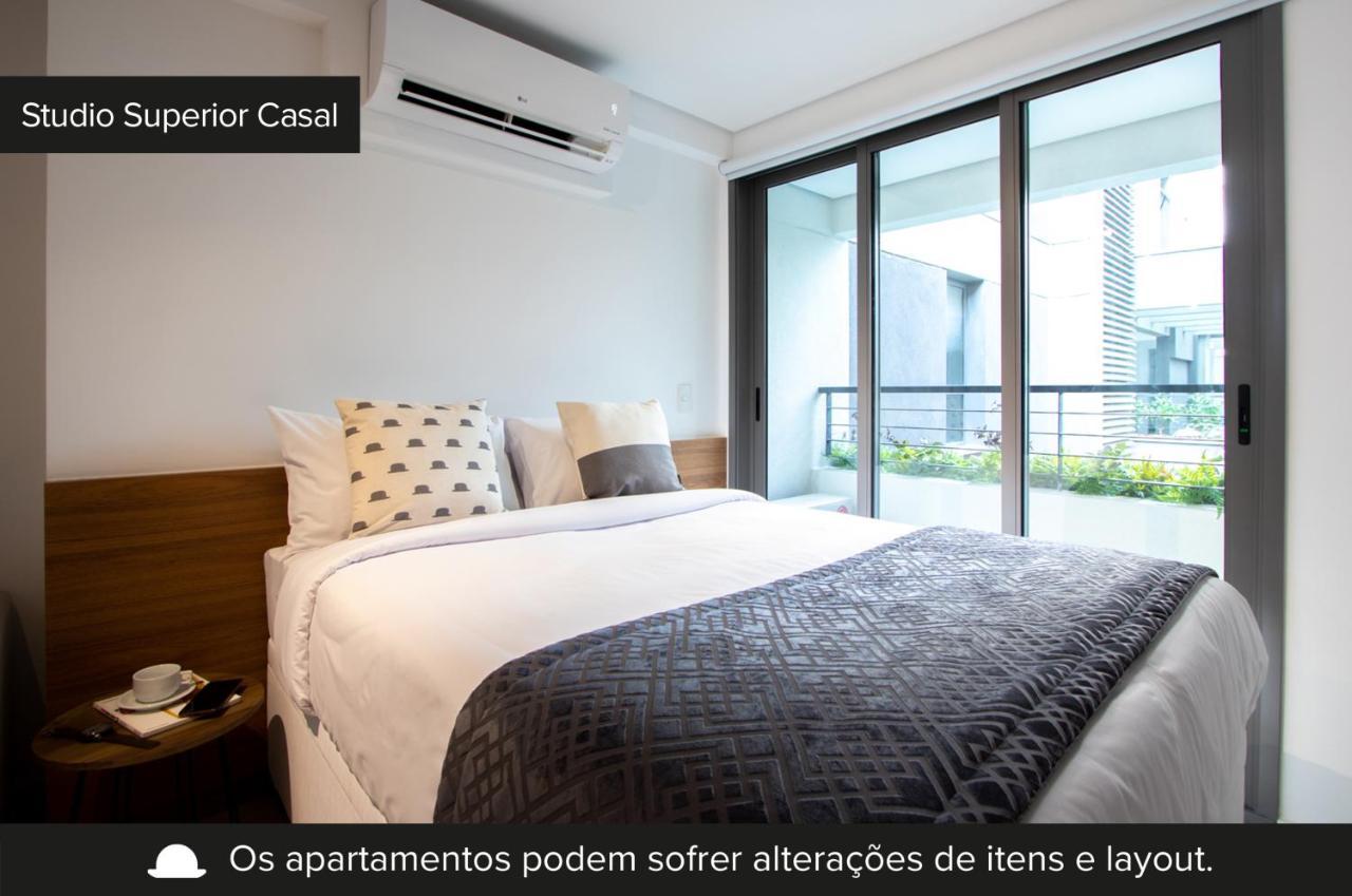 Charlie Vila Nova Conceição Jacques Félix São Paulo Extérieur photo